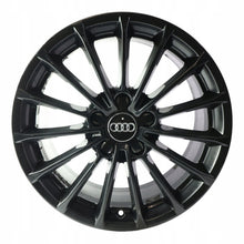 Load image into Gallery viewer, 1x Alufelge 17 Zoll 8V0601025BN Audi A3 Rim Wheel FEL9763507689jh