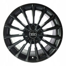 Laden Sie das Bild in den Galerie-Viewer, 1x Alufelge 17 Zoll 8V0601025BN Audi A3 Rim Wheel FEL9763507689jh