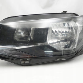 Frontscheinwerfer VW Caddy III 2K1941015A Links Scheinwerfer Headlight SCH5877827238rv