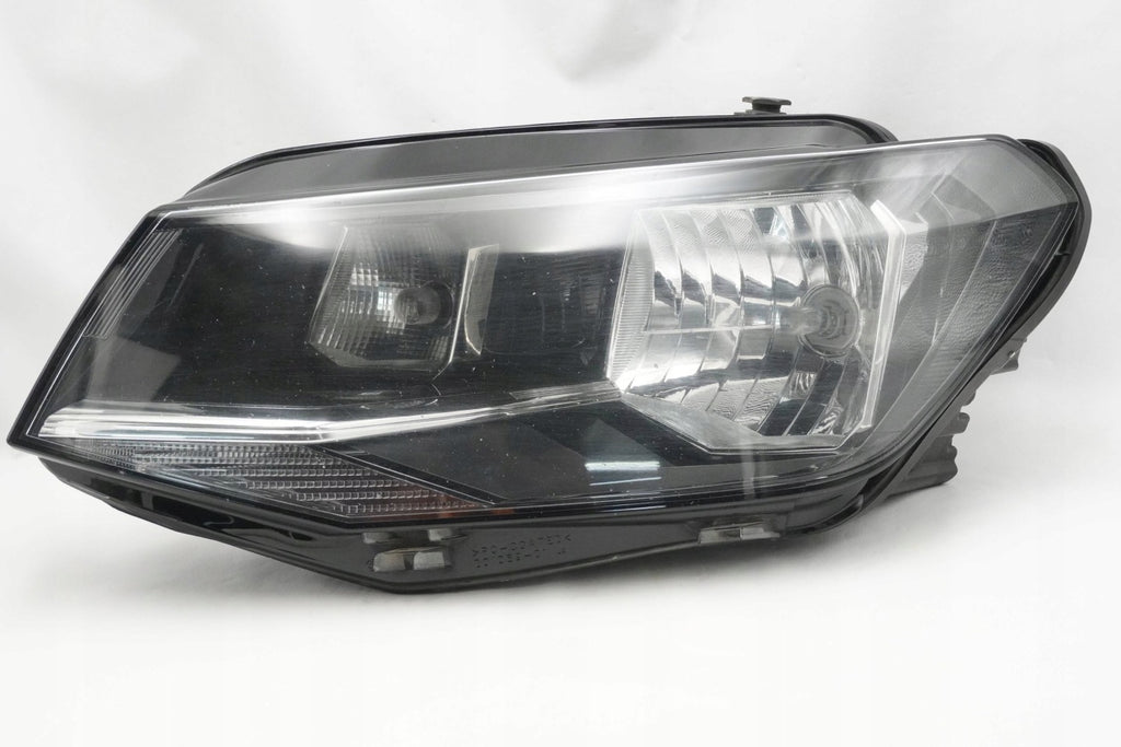 Frontscheinwerfer VW Caddy III 2K1941015A Links Scheinwerfer Headlight SCH5877827238rv