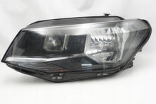 Laden Sie das Bild in den Galerie-Viewer, Frontscheinwerfer VW Caddy III 2K1941015A Links Scheinwerfer Headlight SCH5877827238rv