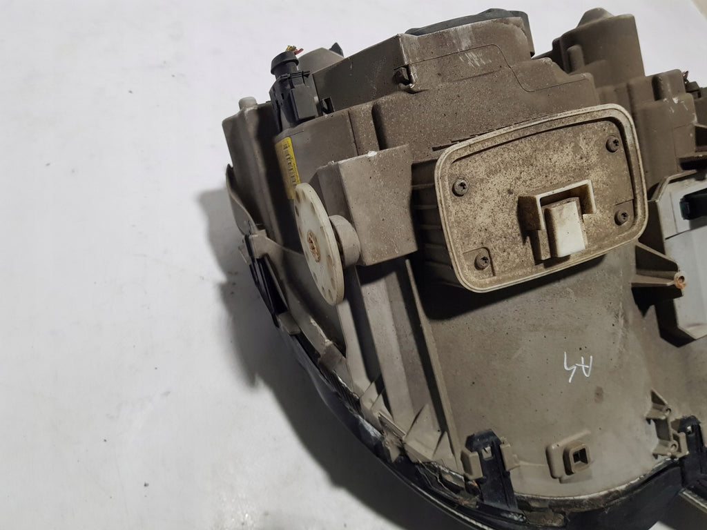 Frontscheinwerfer Mercedes-Benz Sl R230 A2308207961 Xenon Links Headlight