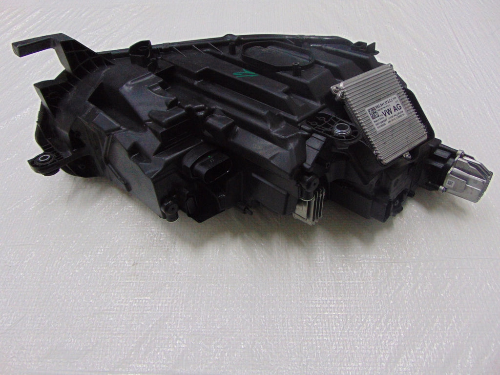 Frontscheinwerfer Skoda Octavia IV 5E4941015B LED Links Scheinwerfer Headlight SCH2364672938th