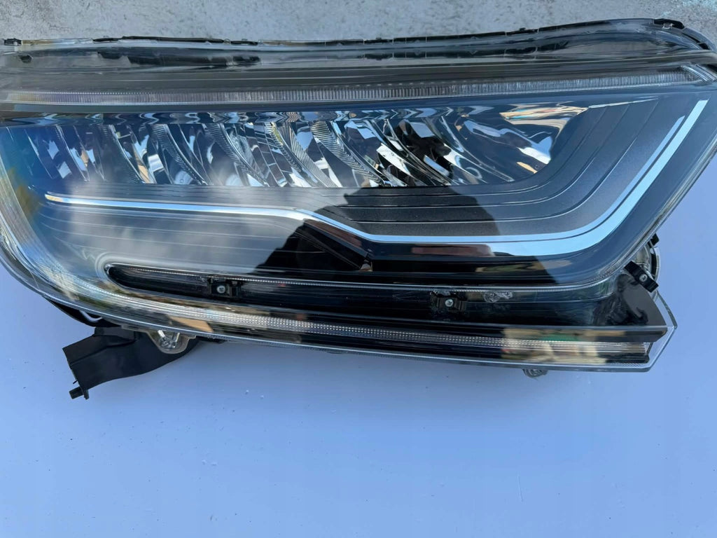 Frontscheinwerfer Honda Crv V W3912 Rechts Scheinwerfer Headlight SCH3601168662pb