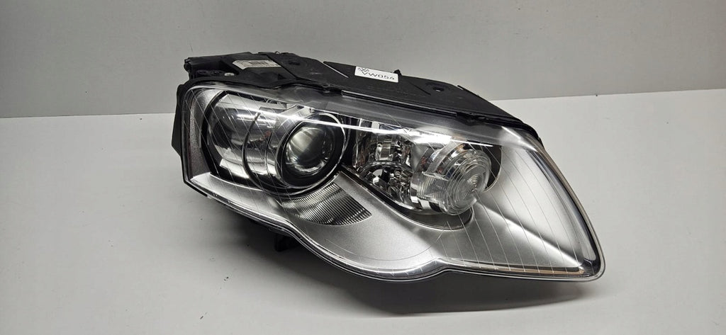 Frontscheinwerfer VW Passat 3C0941752D Xenon Rechts Scheinwerfer Headlight SCH8279866450pg