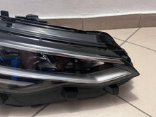 Load image into Gallery viewer, Frontscheinwerfer VW Golf VIII 5H1941006A LED Rechts Scheinwerfer Headlight SCH7642904672bu