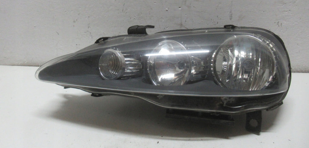 Frontscheinwerfer Alfa Romeo 147 Links Scheinwerfer Headlight SCH8145780473cl