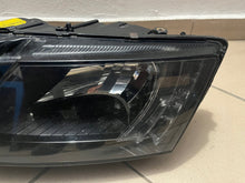 Laden Sie das Bild in den Galerie-Viewer, Frontscheinwerfer Skoda Octavia III 5E1941015C Links Scheinwerfer Headlight SCH9276779819ys