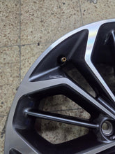 Laden Sie das Bild in den Galerie-Viewer, 1x Alufelge 18 Zoll 8.0" 5x108 55ET JX7C-1007-H1A Ford Focus Iv Rim Wheel FEL8788905869ff