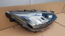 Laden Sie das Bild in den Galerie-Viewer, Frontscheinwerfer Seat Ibiza I V 6F1941006F Full LED Rechts Headlight SCH1151152853jb