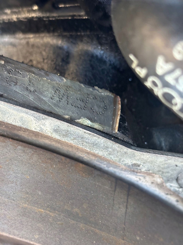 Motor VW Polo 6r CFW 1.2 TDI 75PS 55kW 2010 Diesel Engine Unkomplett