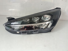 Laden Sie das Bild in den Galerie-Viewer, Frontscheinwerfer Ford Focus JX7B-13E015CE LED Links Scheinwerfer Headlight