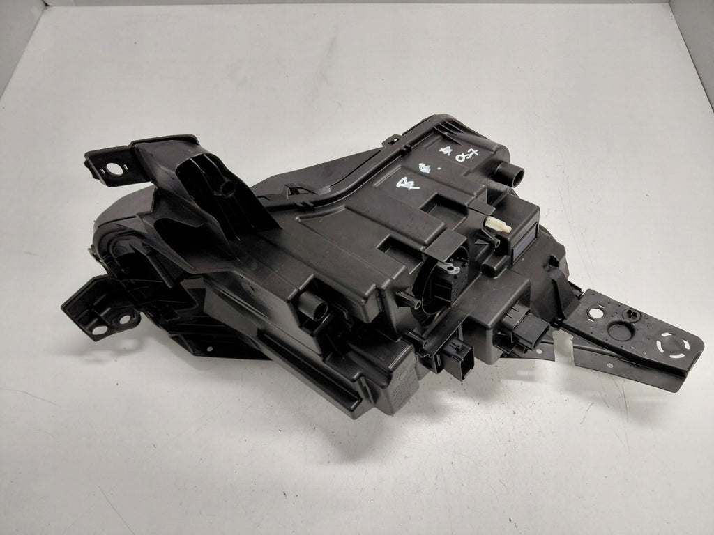 Frontscheinwerfer Peugeot I 9862664980 LED Links Scheinwerfer Headlight SCH7023528806lp