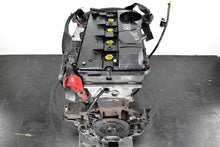Load image into Gallery viewer, Motor Ford Transit JXFA PHFA 2.4 TDCI 115PS 179TKm 2006 Diesel Engine Unkomplett MOT9091316033aq