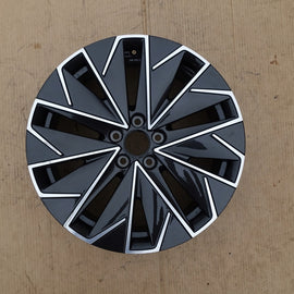 1x Alufelge 17 Zoll 6.5