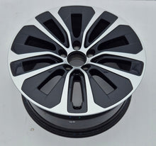 Laden Sie das Bild in den Galerie-Viewer, 1x Alufelge 18 Zoll 8.0" 5x112 32 5ET A2544015100 Mercedes-Benz Glc Amg FEL8063056052vl