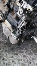 Laden Sie das Bild in den Galerie-Viewer, Motor Chevrolet Aveo A14XER 1.4 101PS 74kW 166TKm 2012 Benzin Engine Unkomplett MOT2775020088hw