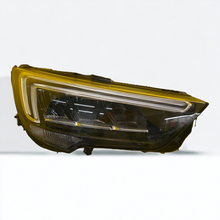 Laden Sie das Bild in den Galerie-Viewer, Frontscheinwerfer Opel Crossland X 39153539 FULL LED Rechts Headlight