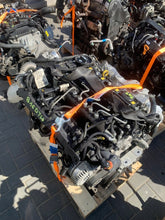 Laden Sie das Bild in den Galerie-Viewer, Motor Opel Zafira B16DTH B16DTL LVM LVL 1.6 CDTI 119TKm Diesel Engine Komplett MOT4352897673hd