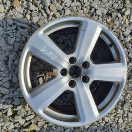 1x Alufelge 18 Zoll 8.0