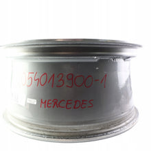 Load image into Gallery viewer, 1x Alufelge 17 Zoll 8.0" 5x112 A2054013900 Mercedes-Benz W205 Rim Wheel FEL6017444835ts