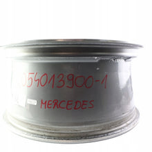 Load image into Gallery viewer, 1x Alufelge 17 Zoll 8.0" 5x112 A2054013900 Mercedes-Benz W205 Rim Wheel FEL6017444835ts