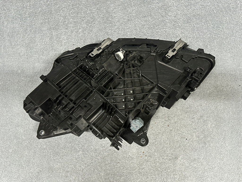 Frontscheinwerfer BMW 2 Active Tourer U06 5A42244-BMW LED Rechts Headlight SCH1059146894bw