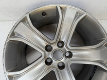 Load image into Gallery viewer, 1x Alufelge 20 Zoll 9.5" 5x120 Glanz 9H3M1007BAW Land Rover Range Sport FEL5185041145we