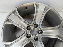 Load image into Gallery viewer, 1x Alufelge 20 Zoll 9.5" 5x120 Glanz 9H3M1007BAW Land Rover Range Sport FEL5185041145we