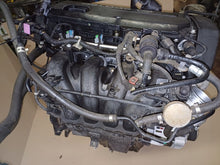Laden Sie das Bild in den Galerie-Viewer, Motor Opel Astra J Z16XER 1.6 85kW Benzin Engine Komplett MOT9488307605fp