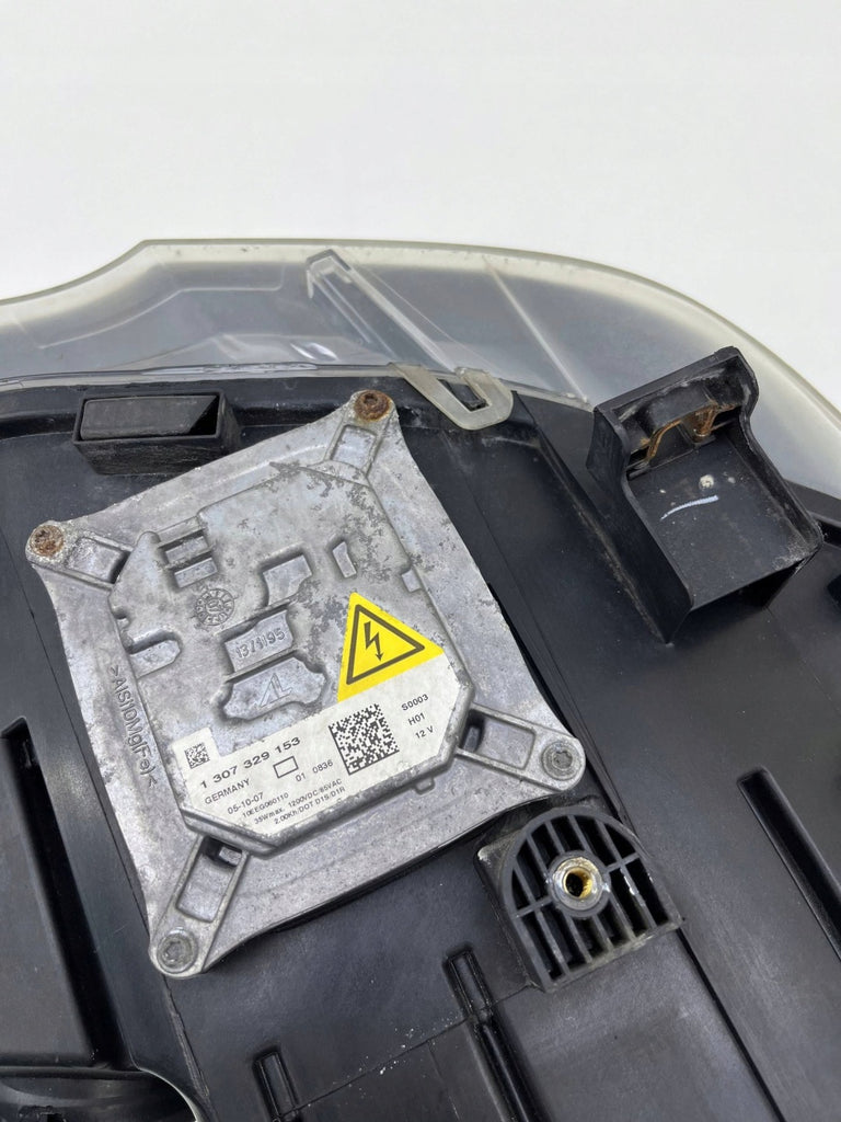 Frontscheinwerfer BMW X5 E70 7161587 Xenon Links Scheinwerfer Headlight SCH2780398643xy