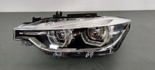 Laden Sie das Bild in den Galerie-Viewer, Frontscheinwerfer BMW 3 F30 F31 7453481 Laser Links Scheinwerfer Headlight SCH4352431728fh