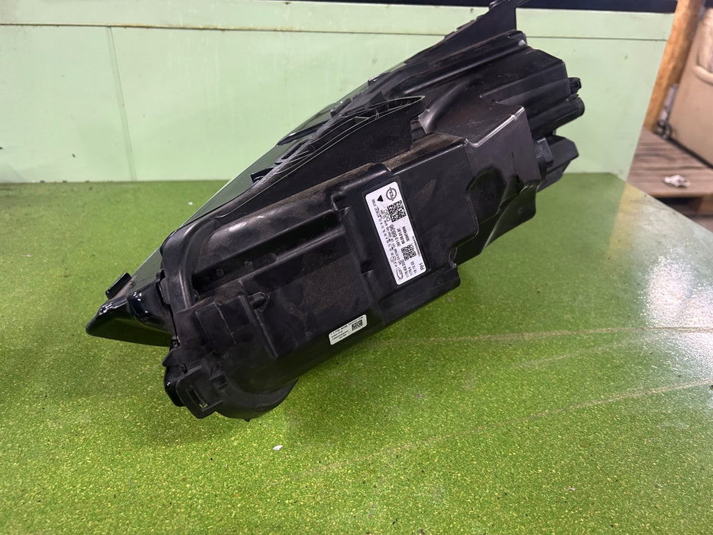 Frontscheinwerfer Opel Insignia B 39136836 LED Rechts Scheinwerfer Headlight SCH3463401344du