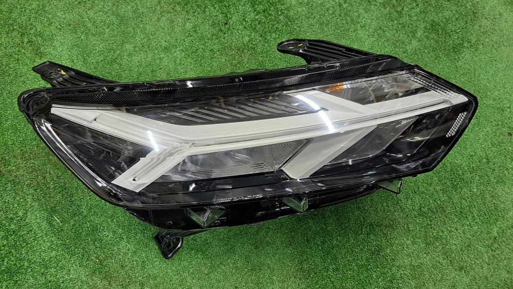 Frontscheinwerfer Dacia Sandero III 260107920R LED Rechts Scheinwerfer Headlight