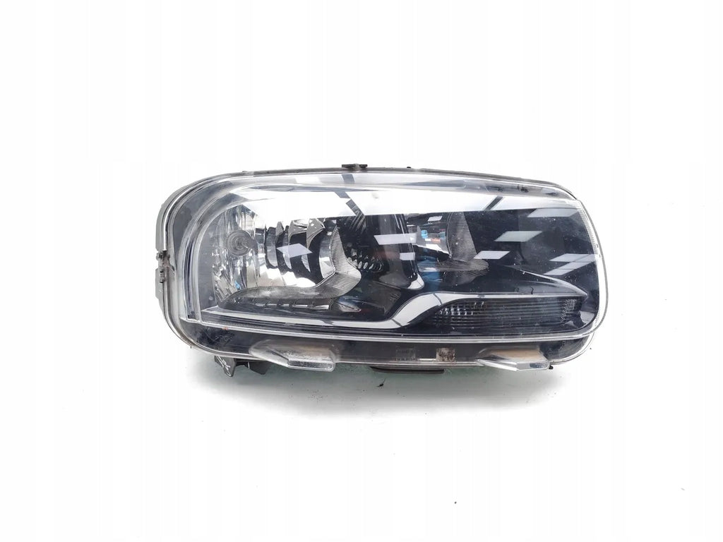 Frontscheinwerfer Citroën C4 Cactus Hatchback 9800901480 Rechts Headlight