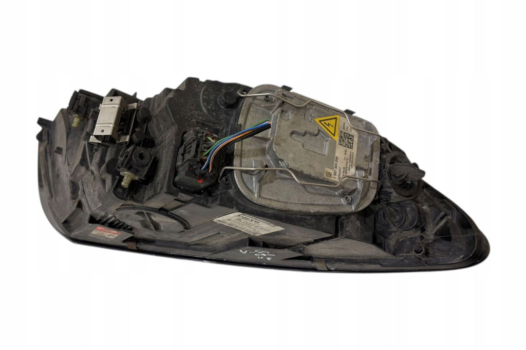 Frontscheinwerfer Volvo V50 31299613 Links Scheinwerfer Headlight SCH9345264471fk