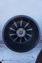 Laden Sie das Bild in den Galerie-Viewer, 1x Alufelge 18 Zoll 8.0" 5x112 4KO601025B Audi Rim Wheel FEL4924931254tt