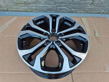 Load image into Gallery viewer, 1x Alufelge 17 Zoll 7.0" 5x108 47 5ET L1TC1007DA Ford Puma Rim Wheel FEL5600444312xv