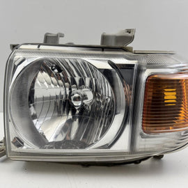 Frontscheinwerfer Toyota Land Cruiser NEBR1 Links Scheinwerfer Headlight SCH7638813699mk