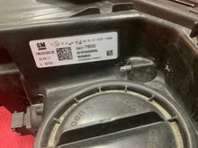 Laden Sie das Bild in den Galerie-Viewer, Frontscheinwerfer Opel Astra K 7960300002 LED Links Scheinwerfer Headlight SCH8161813311se
