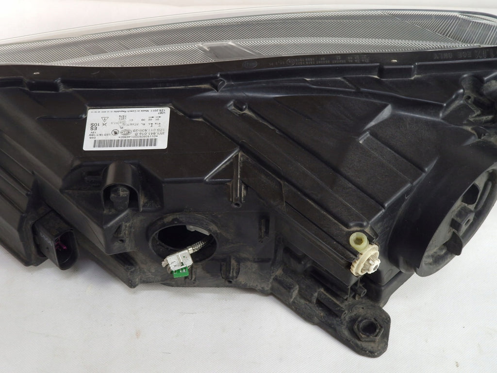 Frontscheinwerfer Skoda Superb III 3V1941016 Xenon Rechts Scheinwerfer Headlight