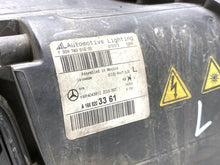 Laden Sie das Bild in den Galerie-Viewer, Frontscheinwerfer Mercedes-Benz A1668203361 Links Scheinwerfer Headlight SCH2157989671sb