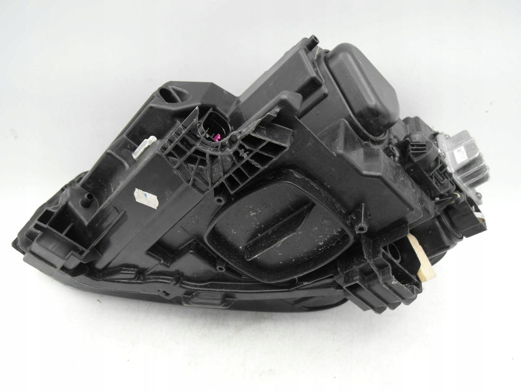 Frontscheinwerfer Audi Q2 81A941012 FALSE Scheinwerfer Headlight SCH4042091010gc