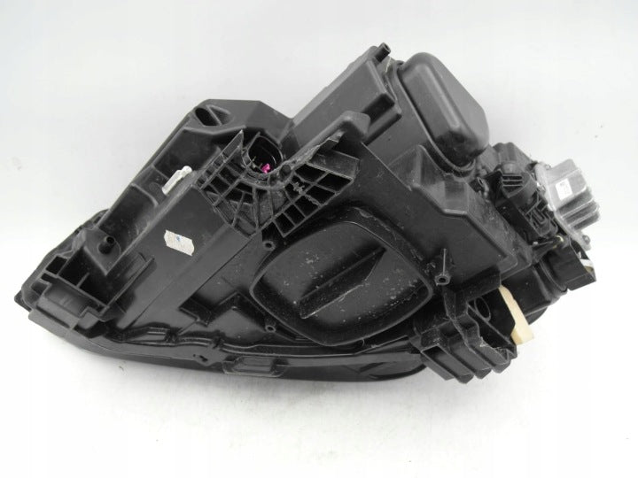 Frontscheinwerfer Audi Q2 81A941012 Rechts Scheinwerfer Headlight SCH4042091010gc