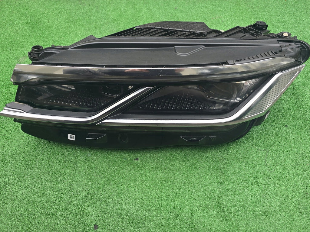 Frontscheinwerfer VW Touareg 761941081 Full LED Links Scheinwerfer Headlight SCH6183367051fa
