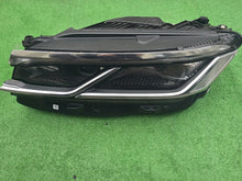 Laden Sie das Bild in den Galerie-Viewer, Frontscheinwerfer VW Touareg 761941081 Full LED Links Scheinwerfer Headlight SCH6183367051fa