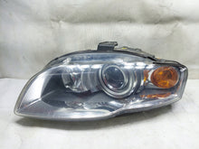 Laden Sie das Bild in den Galerie-Viewer, Frontscheinwerfer Audi A4 B7 8E0941029AS Xenon Links Scheinwerfer Headlight