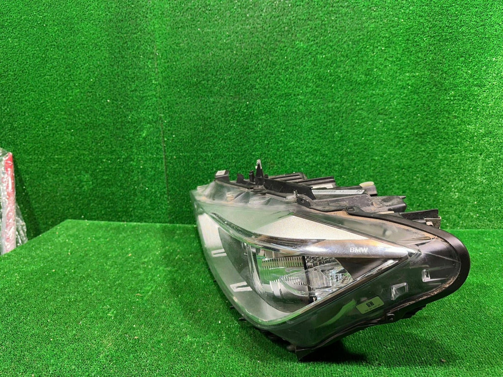 Frontscheinwerfer BMW 3 F30 F31 63117259527 Xenon Links Scheinwerfer Headlight SCH3707013220qu