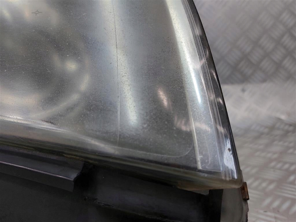 Frontscheinwerfer Citroën C6 9660983380 Xenon Links Scheinwerfer Headlight