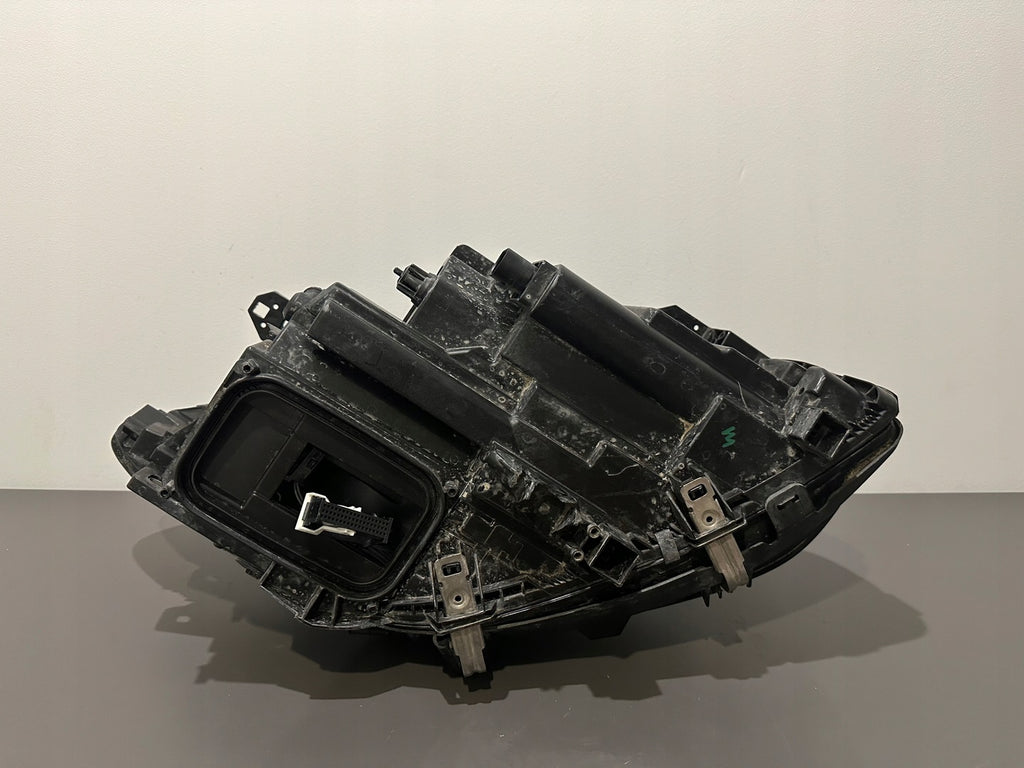 Frontscheinwerfer Mercedes-Benz W246 A2469066101 Full LED Rechts oder Links SCH1782353462mv